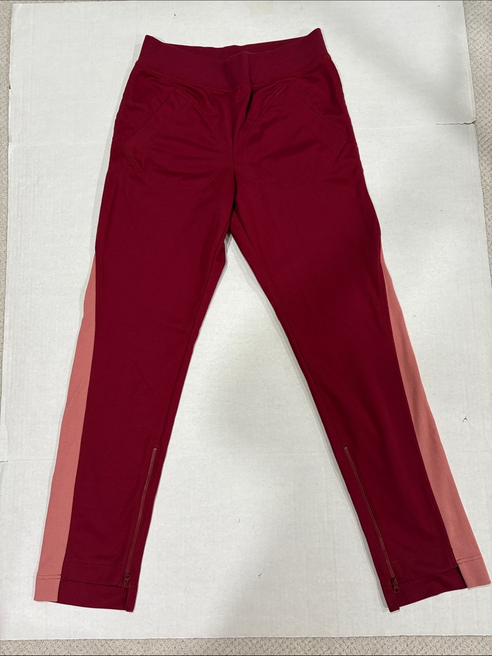 Stella McCartney Train Track Pant NWT SZ M